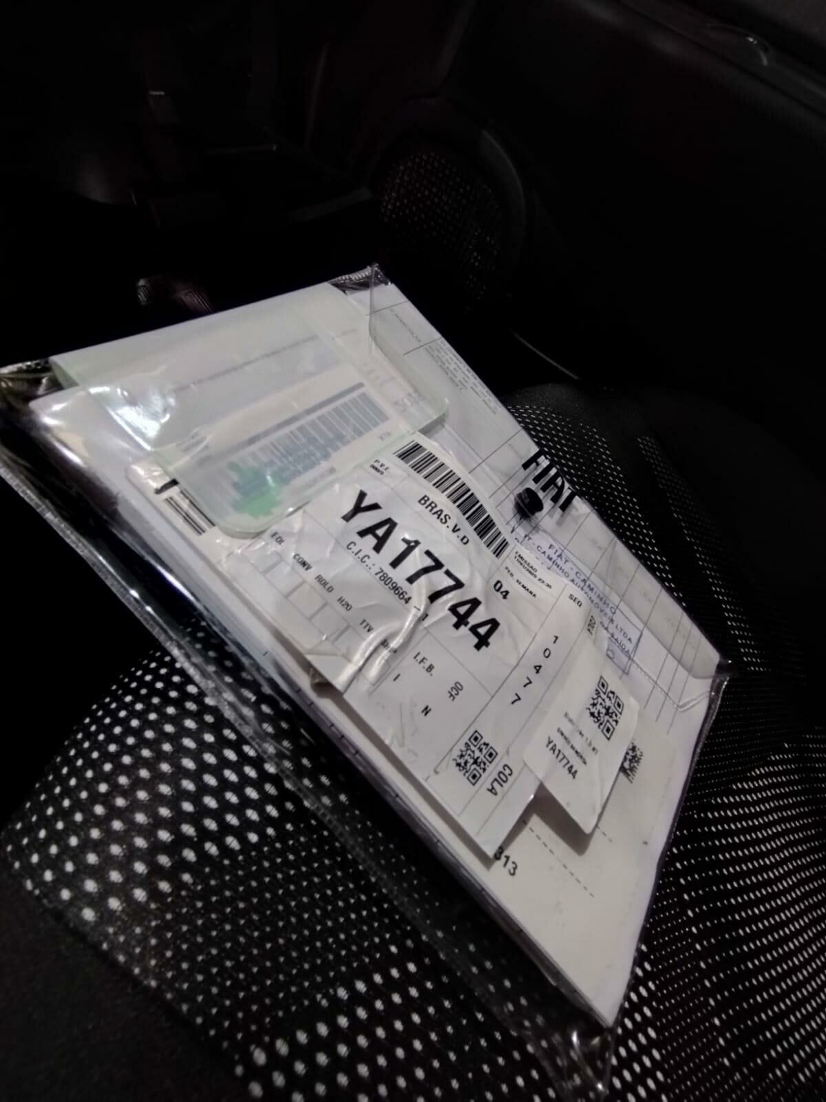 Imagem do veículo  FIAT MOBI LIKE 1.0